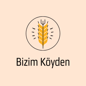 “BİZİM KÖYDEN” özgün tasarımcılar haydi! yarışmasına tasarımcı Sirinn tarafından sunulan  tasarım