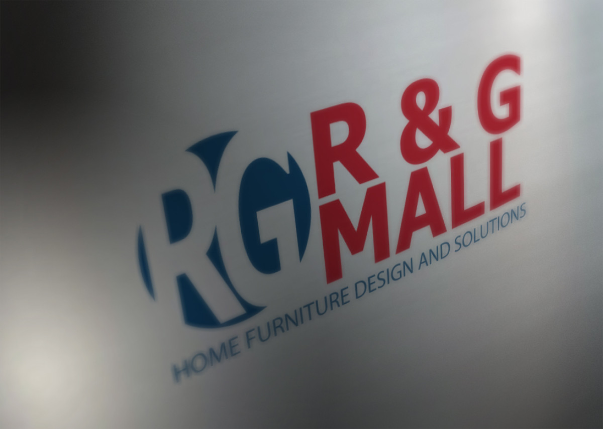 Tasarlayan proea-ALIŞ VERİŞ MERKEZİ LOGO TASARIMI