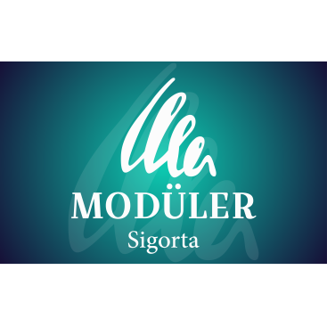 Modüler Sigorta Logo Tasarımı yarışmasına tasarımcı Z10t10 tarafından sunulan  tasarım 