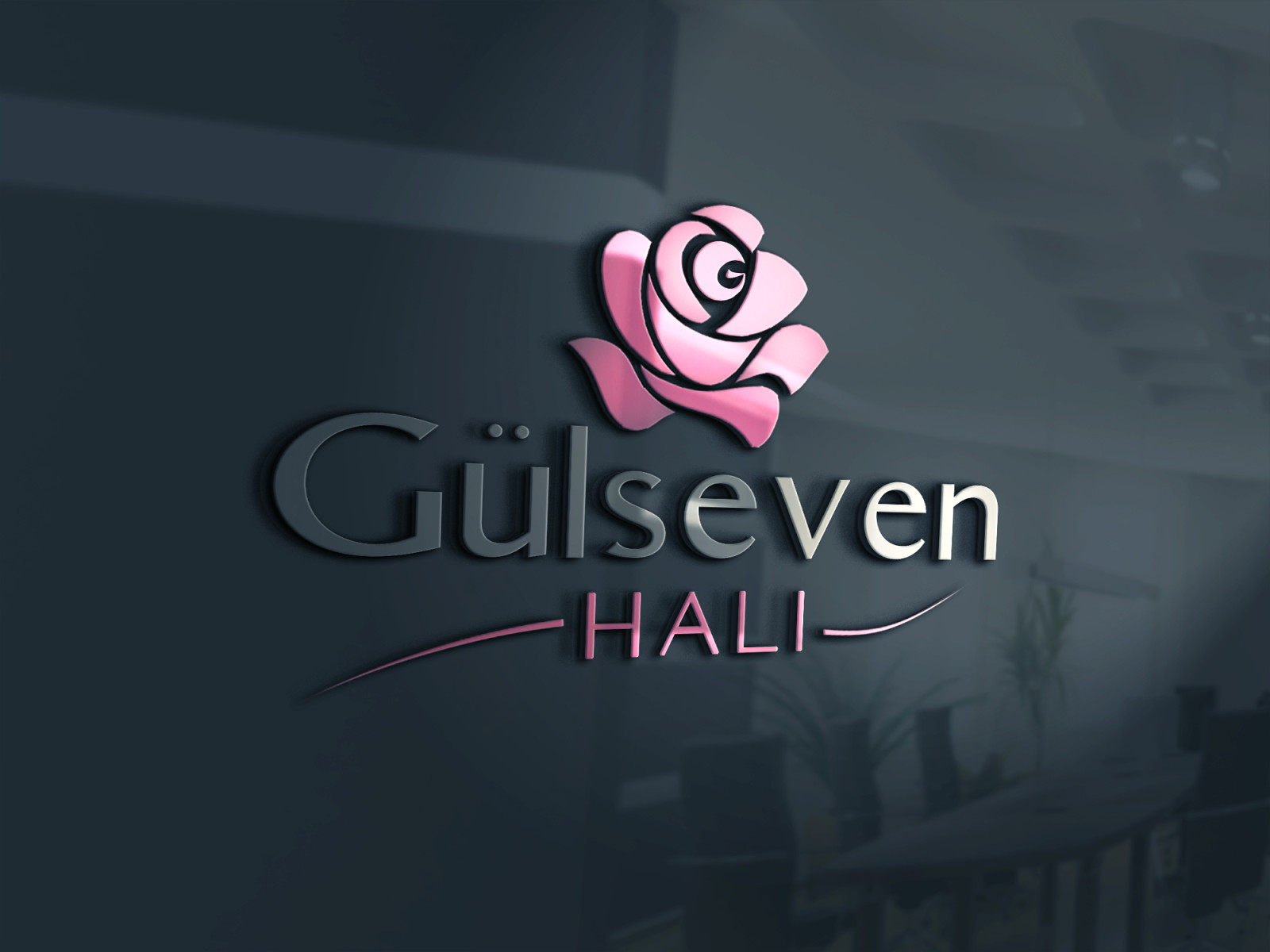Tasarlayan 724 Designer-Gülseven Markası için Logo