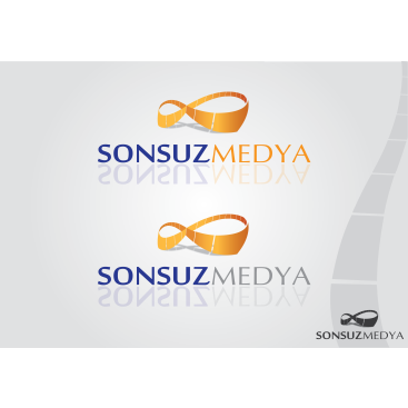 SONSUZLUK  yarışmasına tasarımcı Lostscream tarafından sunulan  tasarım 