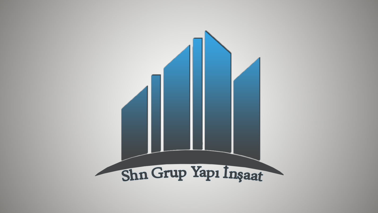 Tasarlayan tugayesenn-SHN GRUP YAPI İNŞAAT LOGOSUNU ARIYOR