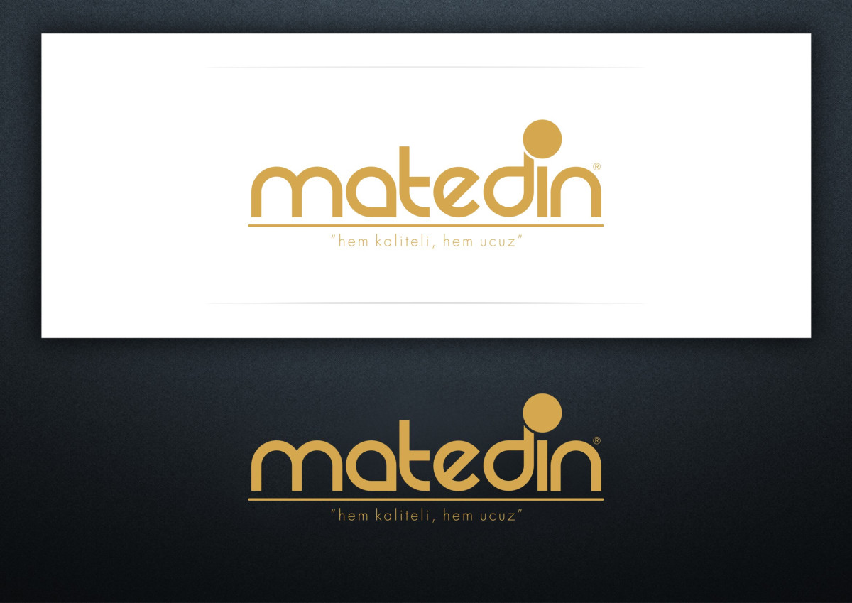 Tasarlayan RΛPİDO-E-Ticaret Sitesi Logo Çalışması