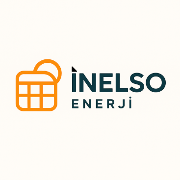 inelsoenergy.com İçin Yenilikçi Logo yarışmasına tasarımcı TonyukukD tarafından sunulan  tasarım 