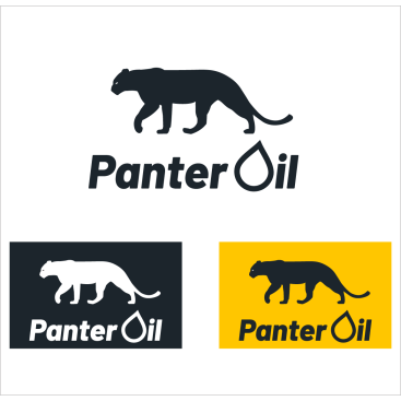 Petrol ve Lastikçi Logosu yarışmasına tasarımcı mratvur tarafından sunulan  tasarım 
