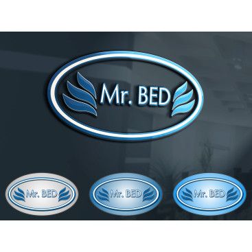 Mr. Bed  yarışmasına tasarımcı fuzuli tarafından sunulan  tasarım 