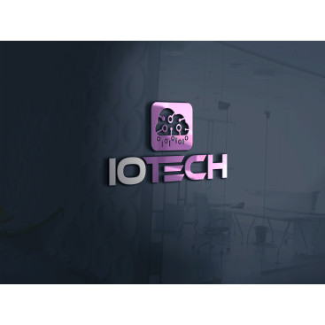 IOTEC yarışmasına tasarımcı wAres tarafından sunulan  tasarım 