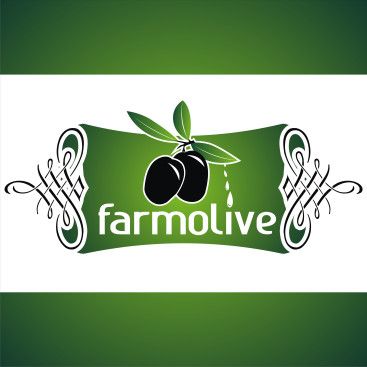 Zeytin ve Zeytin Ürünleri İçin Logo yarışmasına tasarımcı Omer_KILINC tarafından sunulan  tasarım 