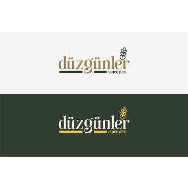 Yeni açılacak unlu mamüller-pastane-cafe yarışmasına tasarımcı Viyades tarafından sunulan  tasarım 