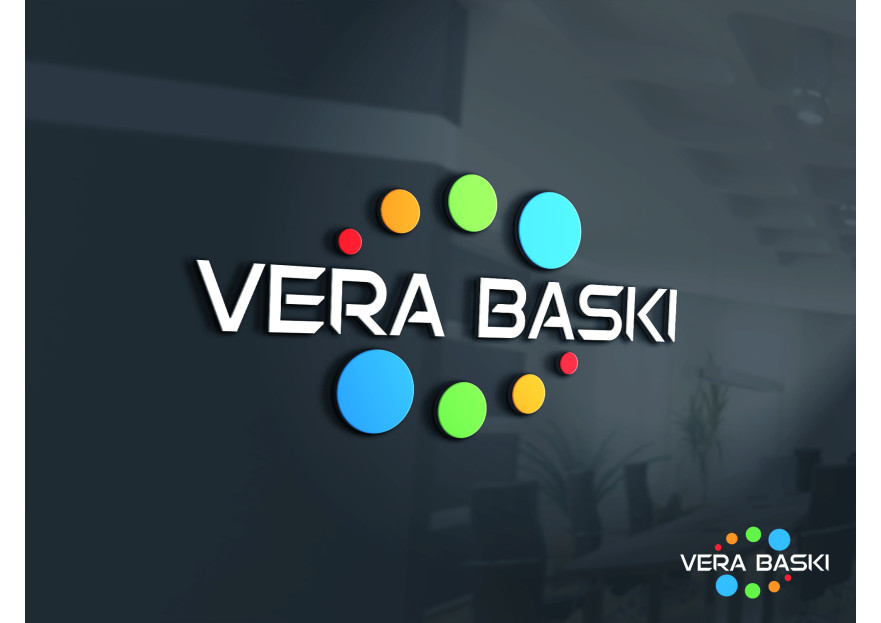 VERA BASKI ETİKET ve REKLAMCILIK SAN TİC yarışmasına tasarımcı alitalipatasever tarafından sunulan  tasarım 