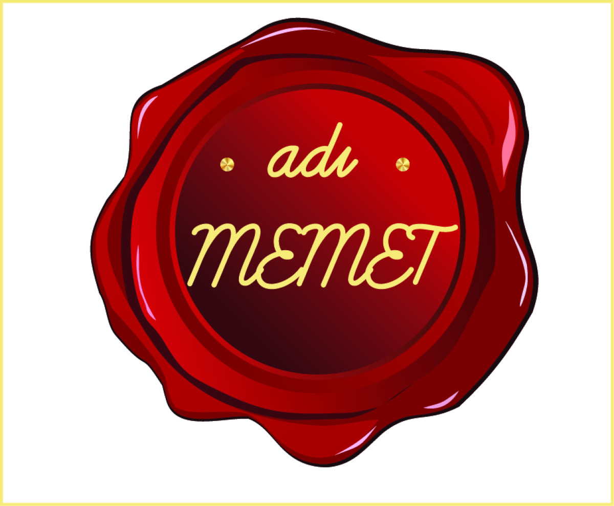 Tasarlayan TANAS-Afyonda markanın adıMEMET