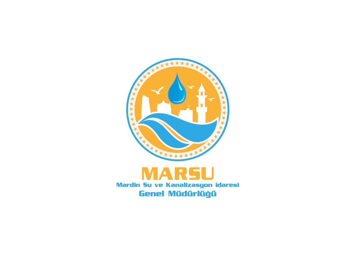 Tasarlayan Ahenk-MARSU Kurumsal Logo Yarışması 
