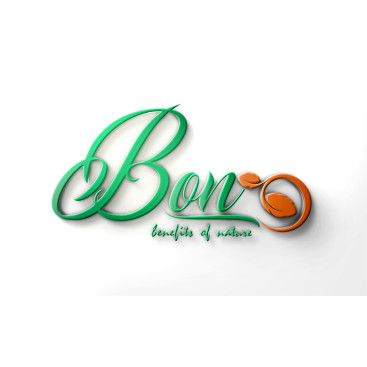 Gıda takviyesi için logo yarışmasına tasarımcı By Sönmez tarafından sunulan  tasarım 