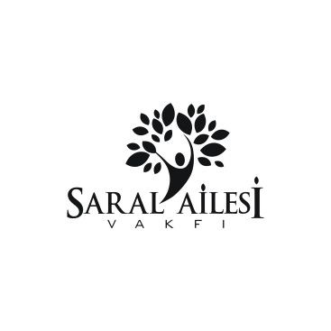 Saral Ailesi Logo Tasarımı yarışmasına tasarımcı RΛPİDO tarafından sunulan  tasarım 