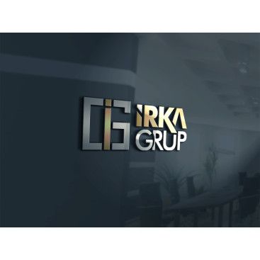 İnşaat Firmamız İçin Logo yarışmasına tasarımcı hattori hanzo® tarafından sunulan  tasarım 