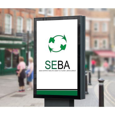 HAFRİYAT LOGOSU VE KARTVİZİT TASARIMI yarışmasına tasarımcı Technozede tarafından sunulan  tasarım 