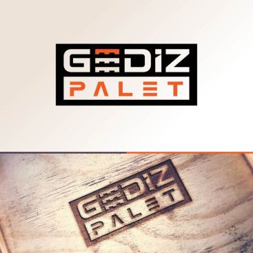 PALETTE EN BÜYÜK MARKA OLMA HEDEFİ İÇİN yarışmasına tasarımcı art_logo tarafından sunulan  tasarım 