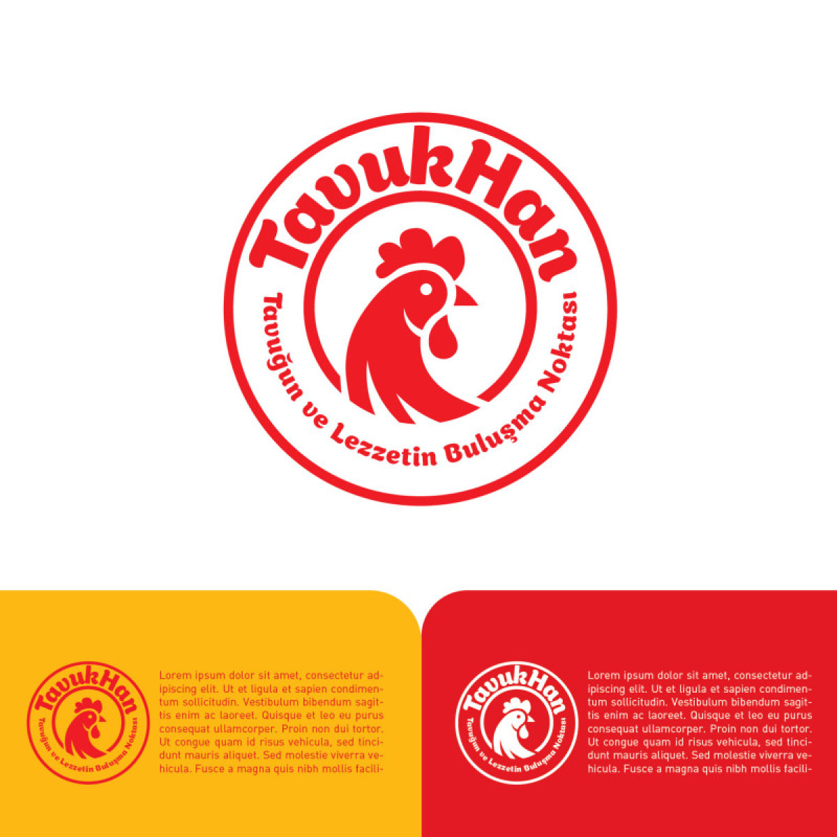 Tasarlayan Catalyts-Yeni Kurulacak Fast-Food Restaurantı