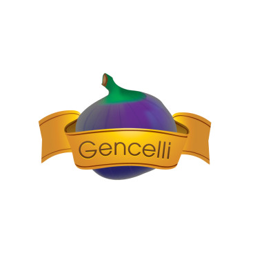 İncir işletmesi için logo tasarımı yarışmasına tasarımcı rayray tarafından sunulan  tasarım 