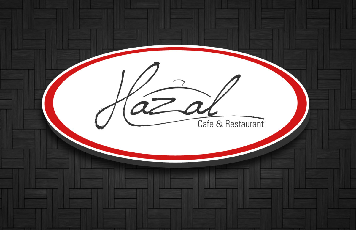 Tasarlayan BaharGok-restaurantımız için güzel tasarımlarınız