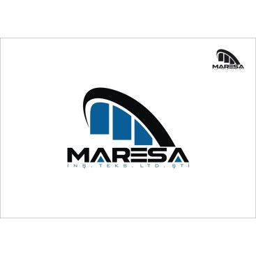 İNŞAAT FİRMAMIZA LOGO VE KARTVİZİT yarışmasına tasarımcı RΛPİDO tarafından sunulan  tasarım 