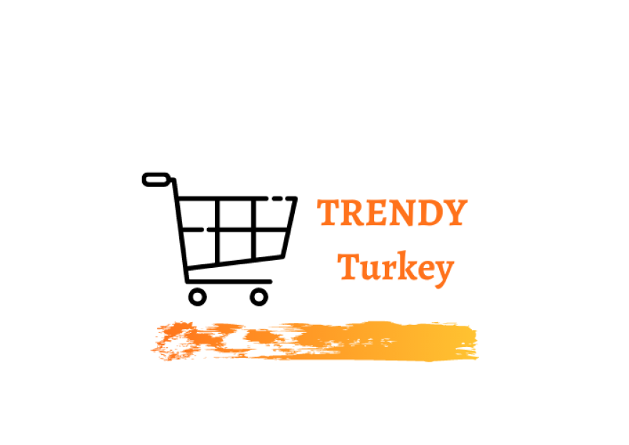 Trendy Turkey Kurumsal Logo Calismasi yarışmasına tasarımcı MEL4 tarafından sunulan  tasarım 
