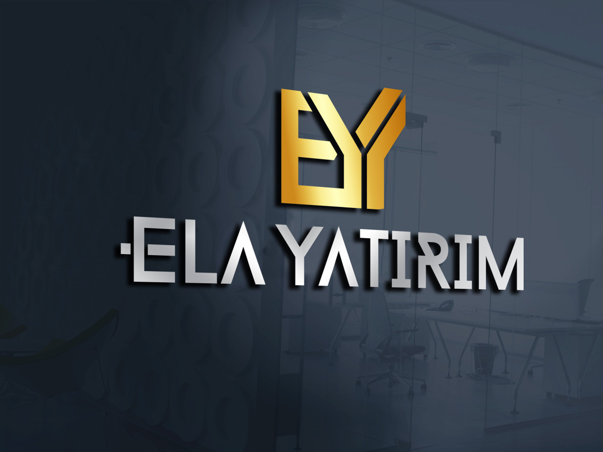 Tasarlayan grafikdesign.mustafa-Mükemmel Bir Logo Bekliyoruz :)