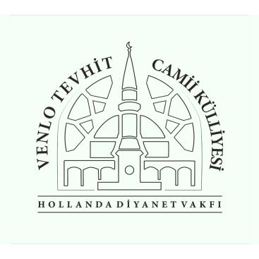 Cami için logo tasarımı yarışmasına tasarımcı İbrahim Mtfrk tarafından sunulan  tasarım 