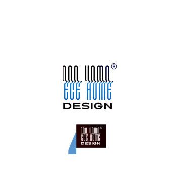 Ece Home Design  yarışmasına tasarımcı Bolinat tarafından sunulan  tasarım 