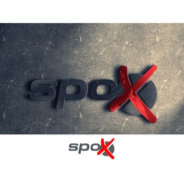 SPOR AYAKKABI LOGO ÇALIŞMASI yarışmasına tasarımcı hattori hanzo® tarafından sunulan  tasarım 