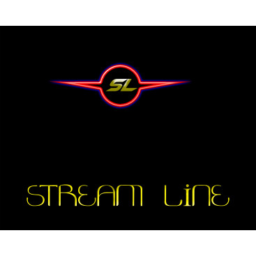 LOJİSTİK FİRMAMIZ İÇİN LOGO TASARIMI yarışmasına tasarımcı pharax83 tarafından sunulan  tasarım 