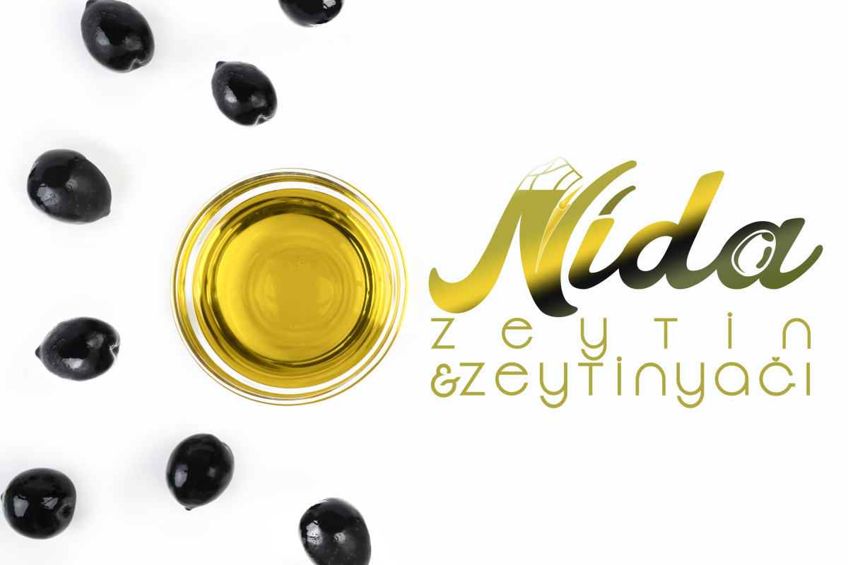 Tasarlayan 334941-Nida Zeytin ve Zeytinyağları