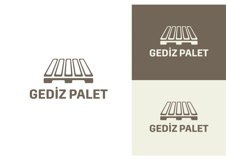 PALETTE EN BÜYÜK MARKA OLMA HEDEFİ İÇİN yarışmasına tasarımcı sezik tarafından sunulan  tasarım 