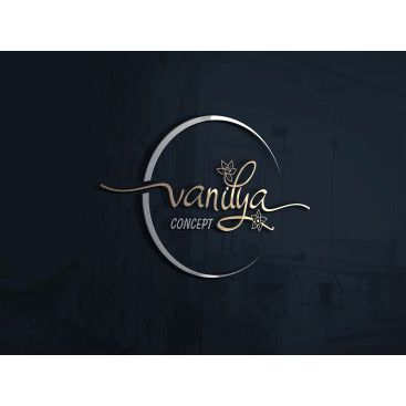 Güzellik merkezi yarışmasına tasarımcı hbgrafik tarafından sunulan  tasarım 