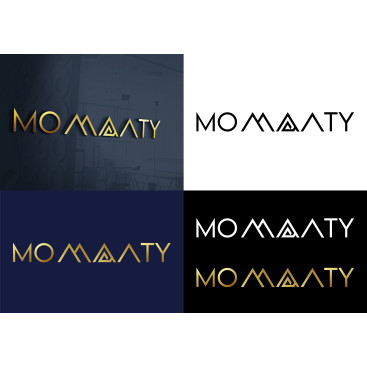 Mevcut markamıza LOGO çalışması yarışmasına tasarımcı talha.sengul tarafından sunulan  tasarım 