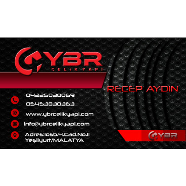 Logom için kartvizit  yarışmasına tasarımcı rAksa tarafından sunulan  tasarım 