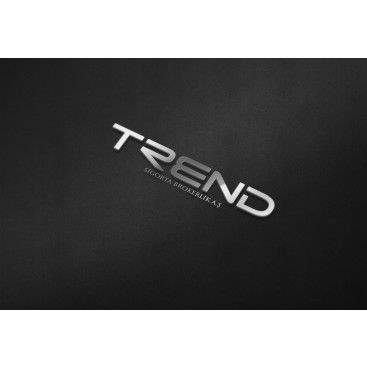 ETKİLEYİCİ VE MODERN BİR LOGO İSTİYORUZ yarışmasına tasarımcı grafAkir_aciZz tarafından sunulan  tasarım 