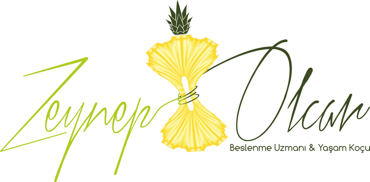 Tasarlayan deadlydesign-Diyetisyen logo
