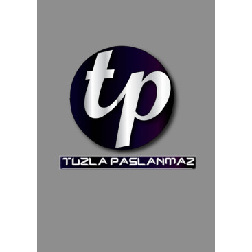 Yeni Kurulacak Firmamıza Logo Tasarımı  yarışmasına tasarımcı Yasinkula tarafından sunulan  tasarım 