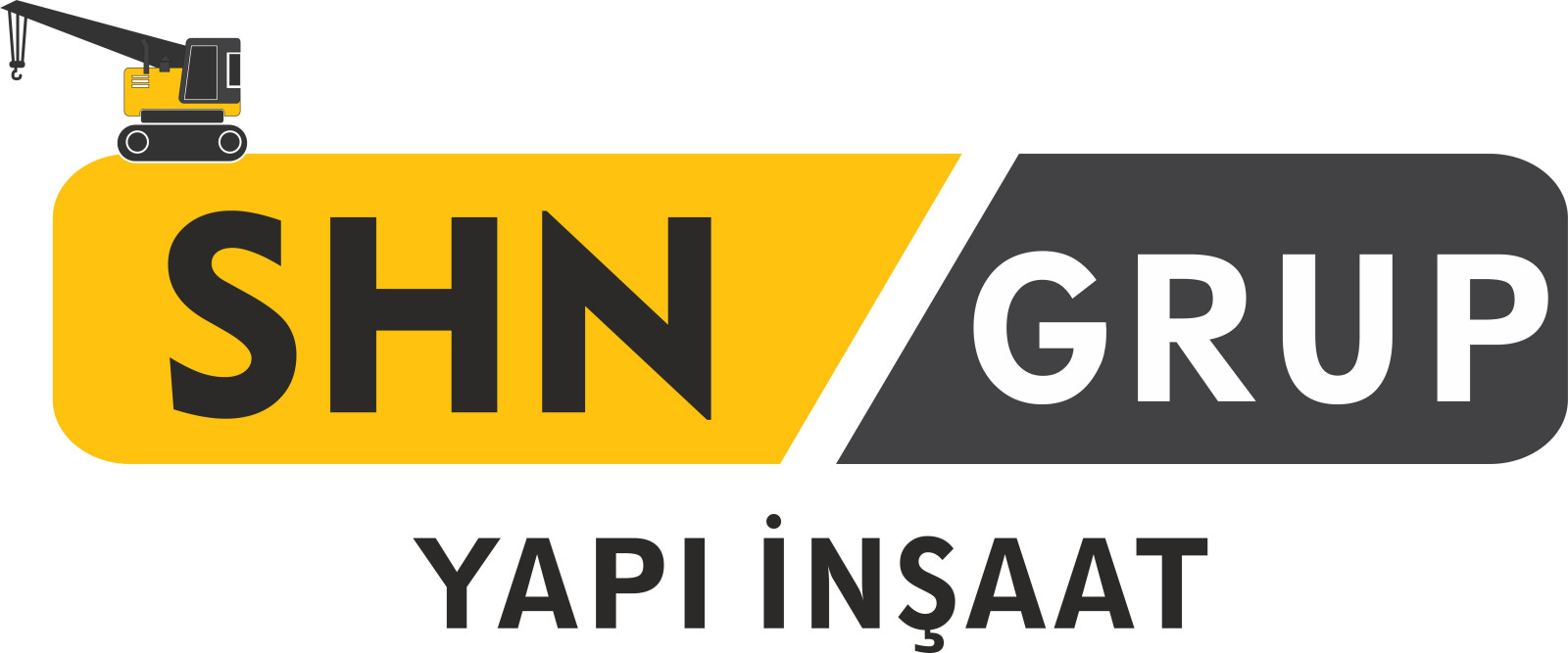 Tasarlayan LightGraphic-SHN GRUP YAPI İNŞAAT LOGOSUNU ARIYOR