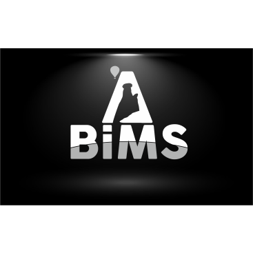 Bims briket üretimi logo tasarlatıyoruz yarışmasına tasarımcı ErcanH tarafından sunulan  tasarım 