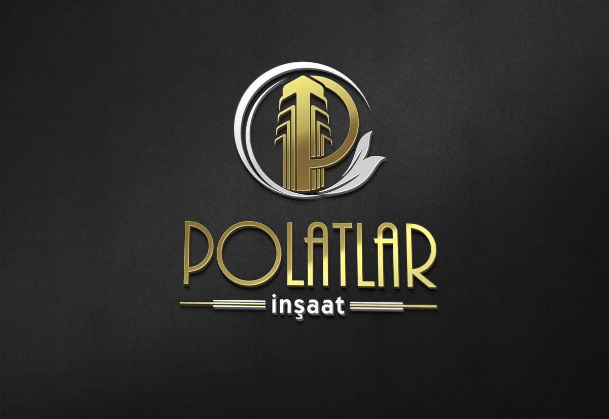 Tasarlayan grafikseli-inşaat firmamıza prestijli logo tasarım