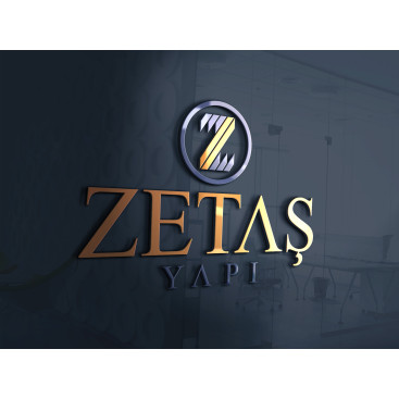 İNŞAAT VE YAPI MALZEMELERİ SATIŞ ŞİRKETİ yarışmasına tasarımcı OD5 tarafından sunulan  tasarım 