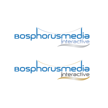 Medya Firmasına Logo Tasarımı yarışmasına tasarımcı EdaErgin tarafından sunulan  tasarım 