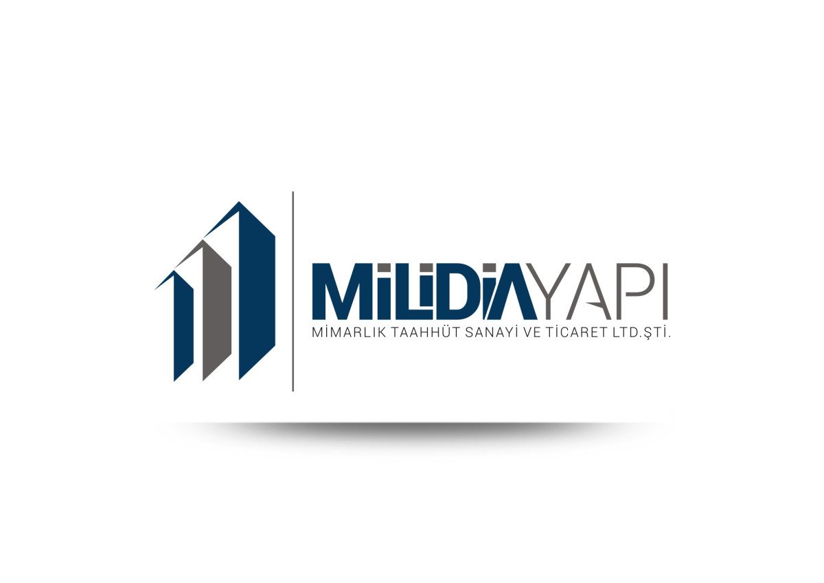 Tasarlayan RΛPİDO-MiLİDİA YAPI