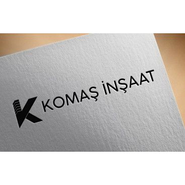 İnşaat Şirketimize Logo Arıyoruz. yarışmasına tasarımcı NRDesign tarafından sunulan  tasarım 