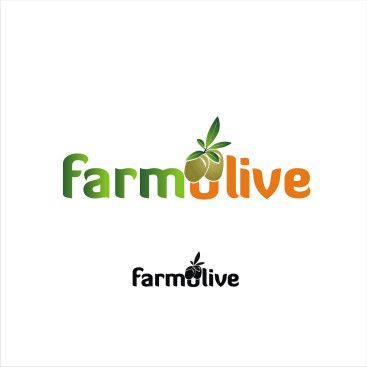 Zeytin ve Zeytin Ürünleri İçin Logo yarışmasına tasarımcı Omer_KILINC tarafından sunulan  tasarım 