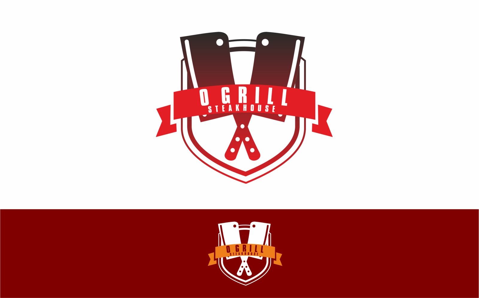Tasarlayan ErcanH-restaurant logo