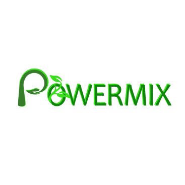 Organik Gübre Üreten Firmamız İçin Logo yarışmasına tasarımcı M3ST tarafından sunulan  tasarım 