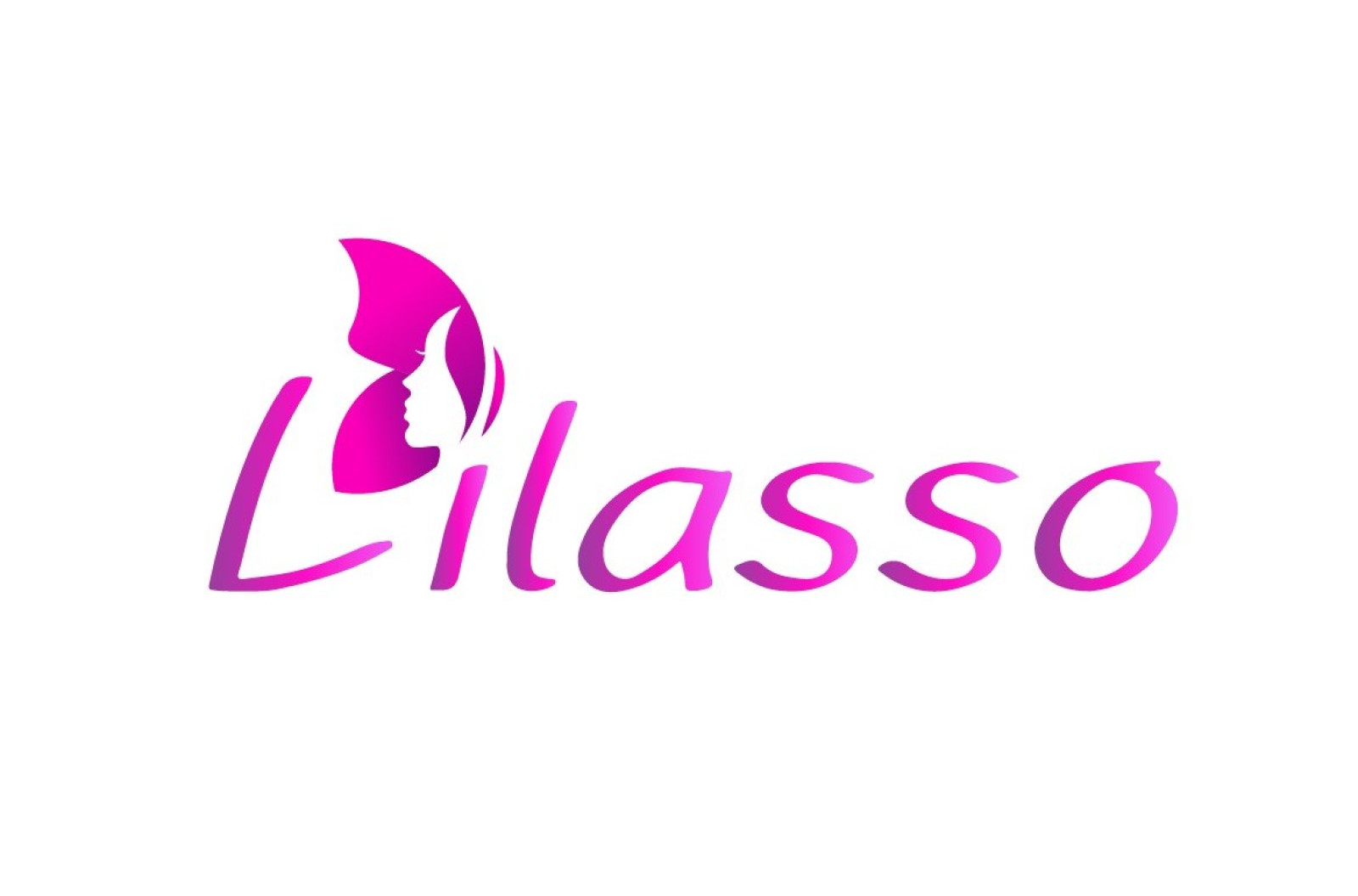 Tasarlayan - sanatsepet --''LİLASSO'' MARKASI İÇİN LOGO-KARTVİZİT